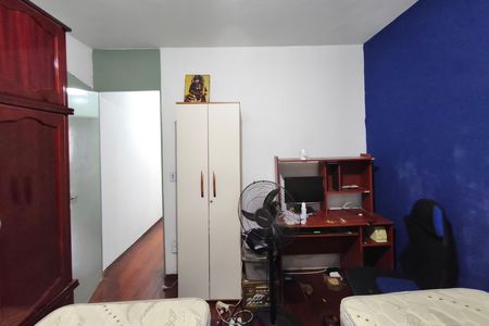 Casa de condomínio à venda com 63m², 2 quartos e 1 vaga Casa de condomínio à venda com 63m², 2 quartos e 1 vagaQuarto 2