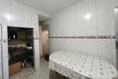 Casa de condomínio à venda com 63m², 2 quartos e 1 vaga Casa de condomínio à venda com 63m², 2 quartos e 1 vagaCozinha