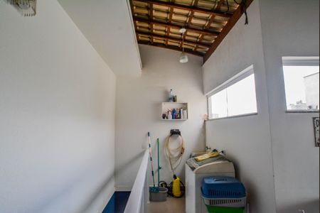 Apartamento à venda com 99m², 2 quartos e 2 vagas Apartamento à venda com 99m², 2 quartos e 2 vagasÁrea de Serviço
