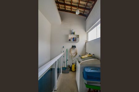 Apartamento à venda com 99m², 2 quartos e 2 vagas Apartamento à venda com 99m², 2 quartos e 2 vagasÁrea de Serviço