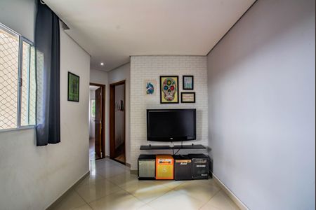 Apartamento à venda com 99m², 2 quartos e 2 vagas Apartamento à venda com 99m², 2 quartos e 2 vagasSala
