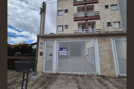 Apartamento à venda com 99m², 2 quartos e 2 vagas Apartamento à venda com 99m², 2 quartos e 2 vagasFachada