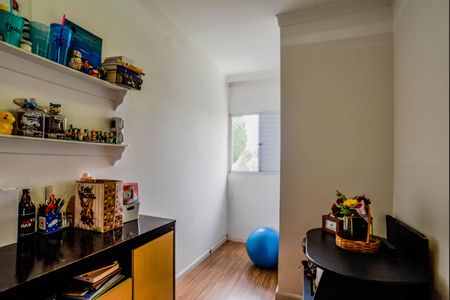 Apartamento à venda com 99m², 2 quartos e 2 vagas Apartamento à venda com 99m², 2 quartos e 2 vagasQuarto 1