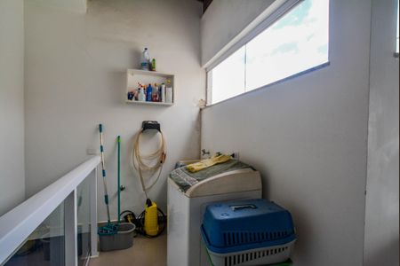 Apartamento à venda com 99m², 2 quartos e 2 vagas Apartamento à venda com 99m², 2 quartos e 2 vagasÁrea de Serviço