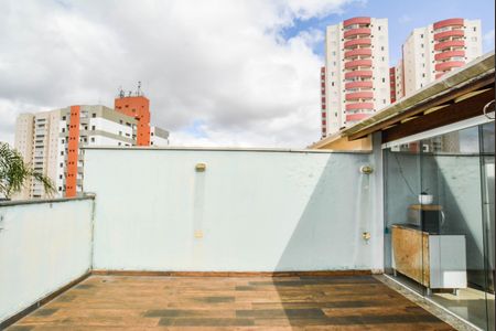 Apartamento à venda com 99m², 2 quartos e 2 vagas Apartamento à venda com 99m², 2 quartos e 2 vagasCobertura
