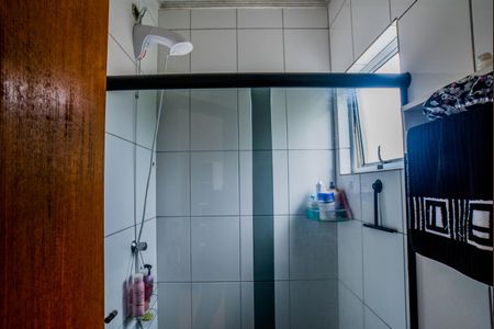 Apartamento à venda com 99m², 2 quartos e 2 vagas Apartamento à venda com 99m², 2 quartos e 2 vagasBanheiro da Suíte