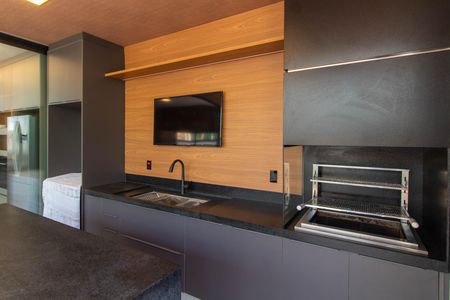 Casa de condomínio à venda com 214m², 3 quartos e 4 vagas Casa de condomínio à venda com 214m², 3 quartos e 4 vagasÁREA GOURMET