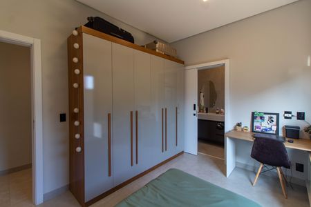 Casa de condomínio à venda com 214m², 3 quartos e 4 vagas Casa de condomínio à venda com 214m², 3 quartos e 4 vagasSUITE 1