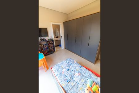 Casa de condomínio à venda com 214m², 3 quartos e 4 vagas Casa de condomínio à venda com 214m², 3 quartos e 4 vagasSUITE 2