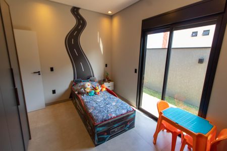 Casa de condomínio à venda com 214m², 3 quartos e 4 vagas Casa de condomínio à venda com 214m², 3 quartos e 4 vagasSUITE 2