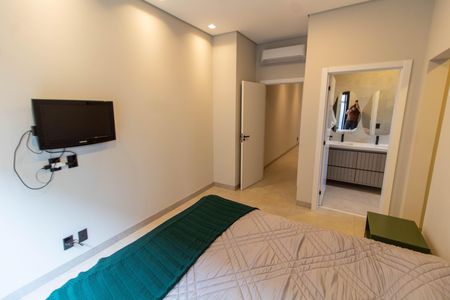 Casa de condomínio à venda com 214m², 3 quartos e 4 vagas Casa de condomínio à venda com 214m², 3 quartos e 4 vagasSUITE 3