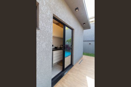 Casa de condomínio à venda com 214m², 3 quartos e 4 vagas Casa de condomínio à venda com 214m², 3 quartos e 4 vagas LAVANDERIA