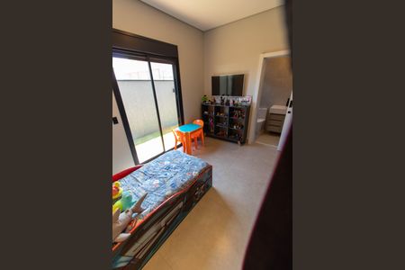 Casa de condomínio à venda com 214m², 3 quartos e 4 vagas Casa de condomínio à venda com 214m², 3 quartos e 4 vagasSUITE 2