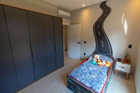 Casa de condomínio à venda com 214m², 3 quartos e 4 vagas Casa de condomínio à venda com 214m², 3 quartos e 4 vagasSUITE 2