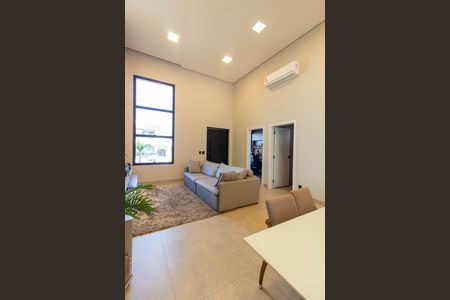 Casa de condomínio à venda com 214m², 3 quartos e 4 vagas Casa de condomínio à venda com 214m², 3 quartos e 4 vagasSALA