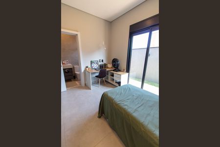 Casa de condomínio à venda com 214m², 3 quartos e 4 vagas Casa de condomínio à venda com 214m², 3 quartos e 4 vagasSUITE 1