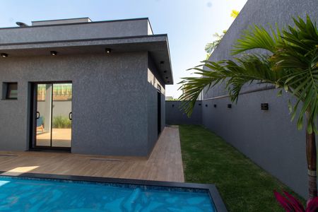 Casa de condomínio à venda com 214m², 3 quartos e 4 vagas Casa de condomínio à venda com 214m², 3 quartos e 4 vagasÁREA LAVANDERIA