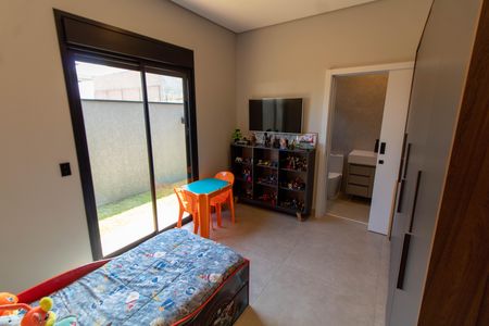 Casa de condomínio à venda com 214m², 3 quartos e 4 vagas Casa de condomínio à venda com 214m², 3 quartos e 4 vagasSUITE 2