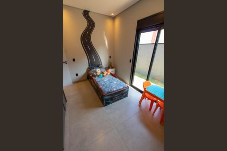 Casa de condomínio à venda com 214m², 3 quartos e 4 vagas Casa de condomínio à venda com 214m², 3 quartos e 4 vagasSUITE 2
