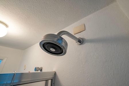 Banheiro 2 de apartamento para alugar com 3 quartos, 110m² em Pinheiros, São Paulo