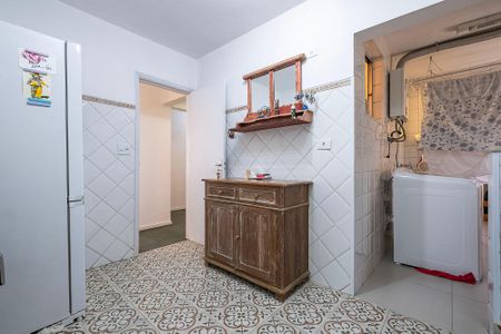 Cozinha de apartamento para alugar com 3 quartos, 110m² em Pinheiros, São Paulo