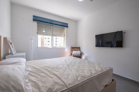 Apartamento para alugar com 110m², 3 quartos e sem vaga Apartamento para alugar com 110m², 3 quartos e sem vagaQuarto 3