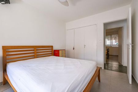Apartamento para alugar com 110m², 3 quartos e sem vaga Apartamento para alugar com 110m², 3 quartos e sem vagaQuarto 1