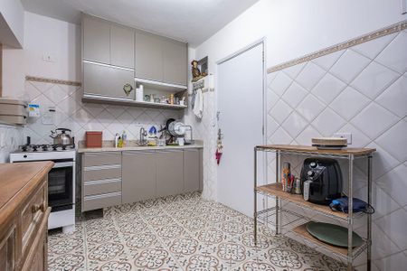 Apartamento para alugar com 110m², 3 quartos e sem vaga Apartamento para alugar com 110m², 3 quartos e sem vagaCozinha