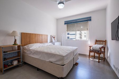 Apartamento para alugar com 110m², 3 quartos e sem vaga Apartamento para alugar com 110m², 3 quartos e sem vagaQuarto 3