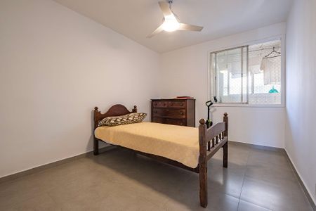Quarto 2 de apartamento para alugar com 3 quartos, 110m² em Pinheiros, São Paulo