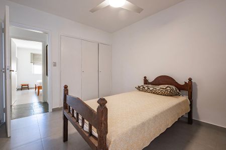 Apartamento para alugar com 110m², 3 quartos e sem vaga Apartamento para alugar com 110m², 3 quartos e sem vagaQuarto 2