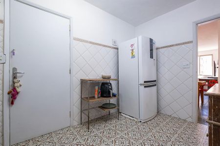 Cozinha de apartamento para alugar com 3 quartos, 110m² em Pinheiros, São Paulo