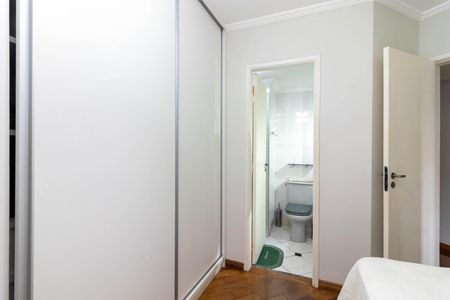 Apartamento à venda com 76m², 3 quartos e 2 vagasSuíte