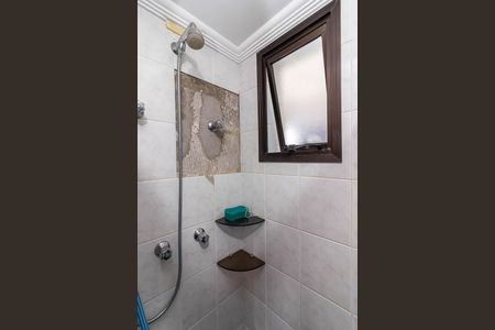 Banheiro 2 de apartamento à venda com 3 quartos, 76m² em Mandaqui, São Paulo