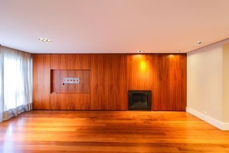 Casa de condomínio para alugar com 452m², 4 quartos e 2 vagas