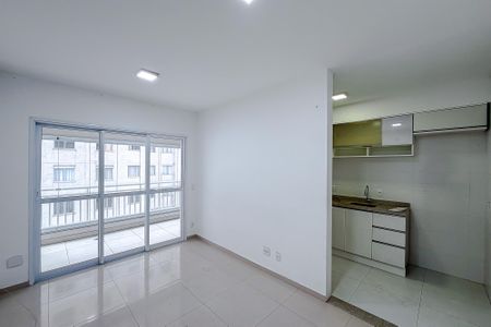 Sala de kitnet/studio para alugar com 1 quarto, 45m² em Cambuci, São Paulo