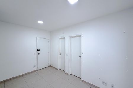 Sala de kitnet/studio para alugar com 1 quarto, 45m² em Cambuci, São Paulo