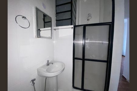 Apartamento à venda com 46m², 2 quartos e 1 vaga
