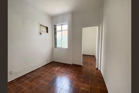 Apartamento à venda com 46m², 2 quartos e 1 vaga