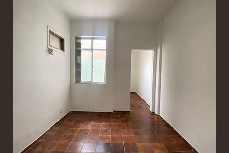 Apartamento à venda com 46m², 2 quartos e 1 vaga