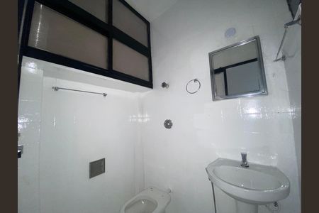Apartamento à venda com 46m², 2 quartos e 1 vaga