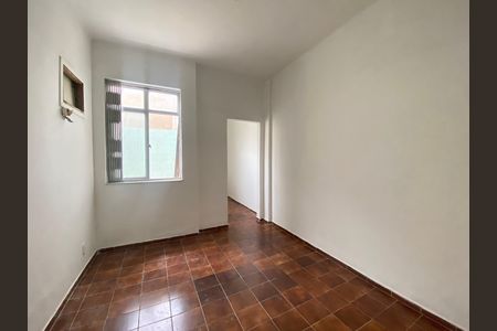 Apartamento à venda com 46m², 2 quartos e 1 vaga
