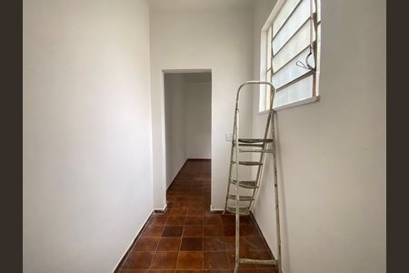 Apartamento à venda com 46m², 2 quartos e 1 vaga