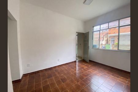 Apartamento à venda com 46m², 2 quartos e 1 vaga