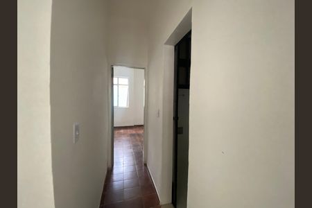 Apartamento à venda com 46m², 2 quartos e 1 vaga