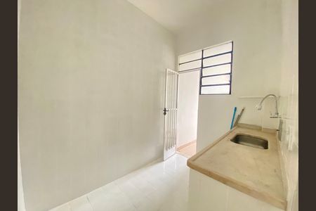 Apartamento à venda com 46m², 2 quartos e 1 vaga