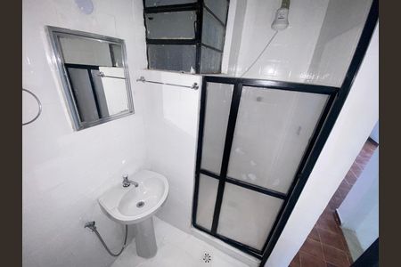 Apartamento à venda com 46m², 2 quartos e 1 vaga