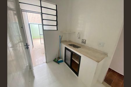 Apartamento à venda com 46m², 2 quartos e 1 vaga