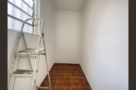 Apartamento à venda com 46m², 2 quartos e 1 vaga