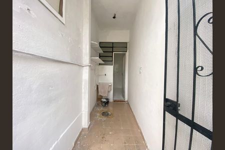 Apartamento à venda com 46m², 2 quartos e 1 vaga